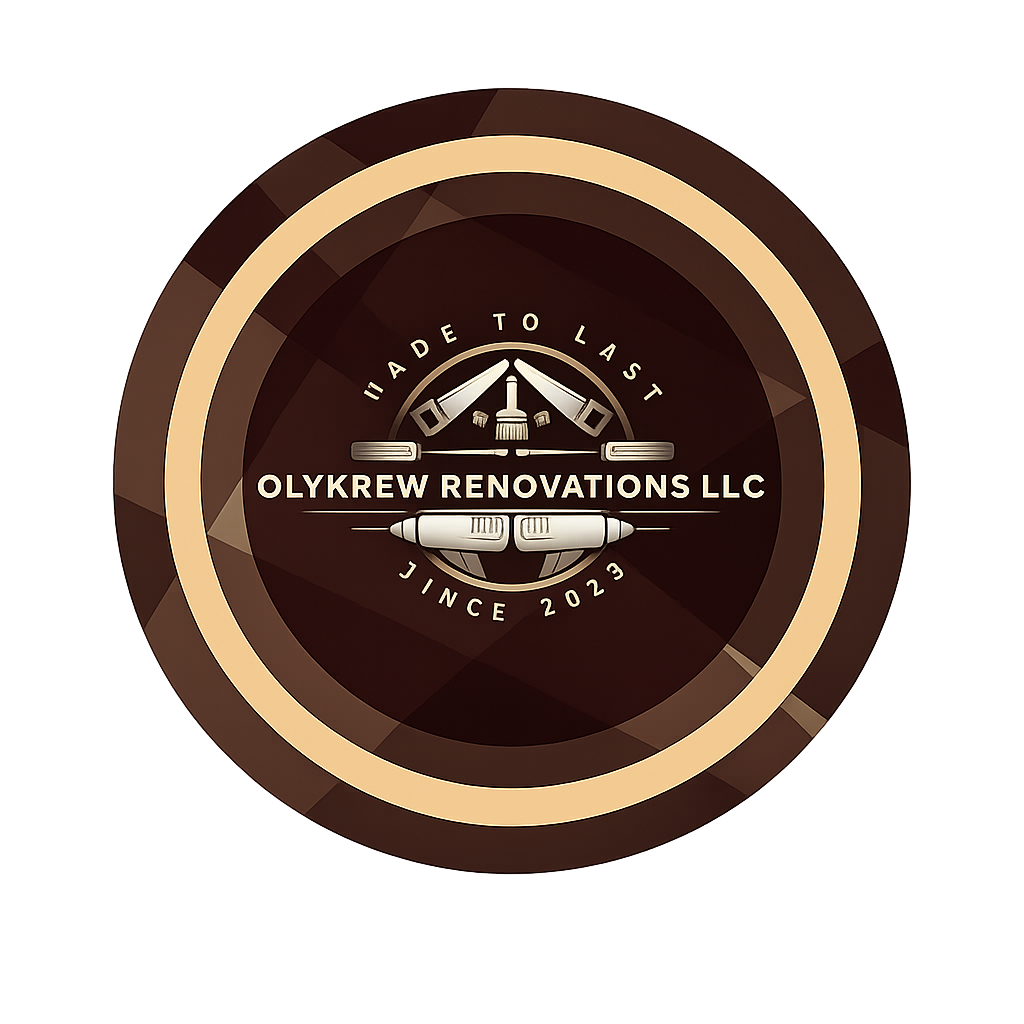 Olykrew Logo